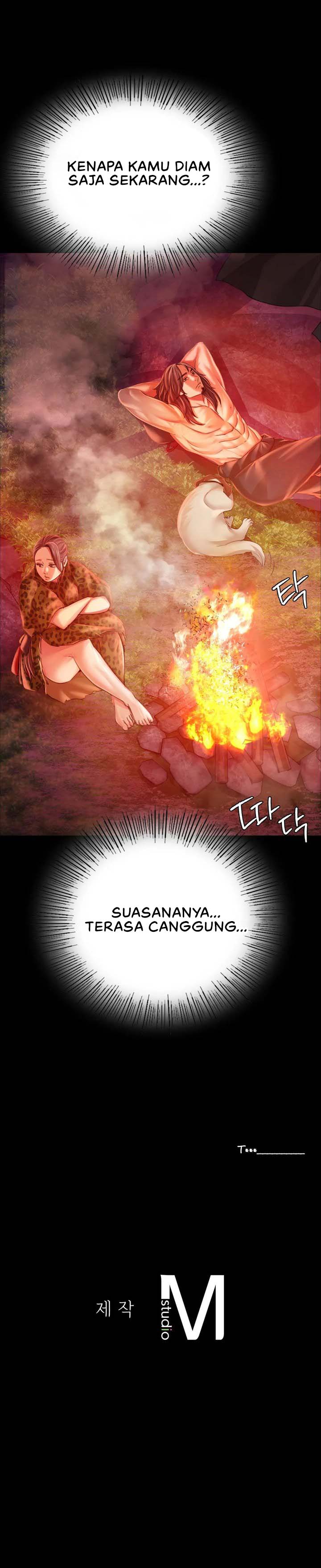 Madam - Chapter 48 23