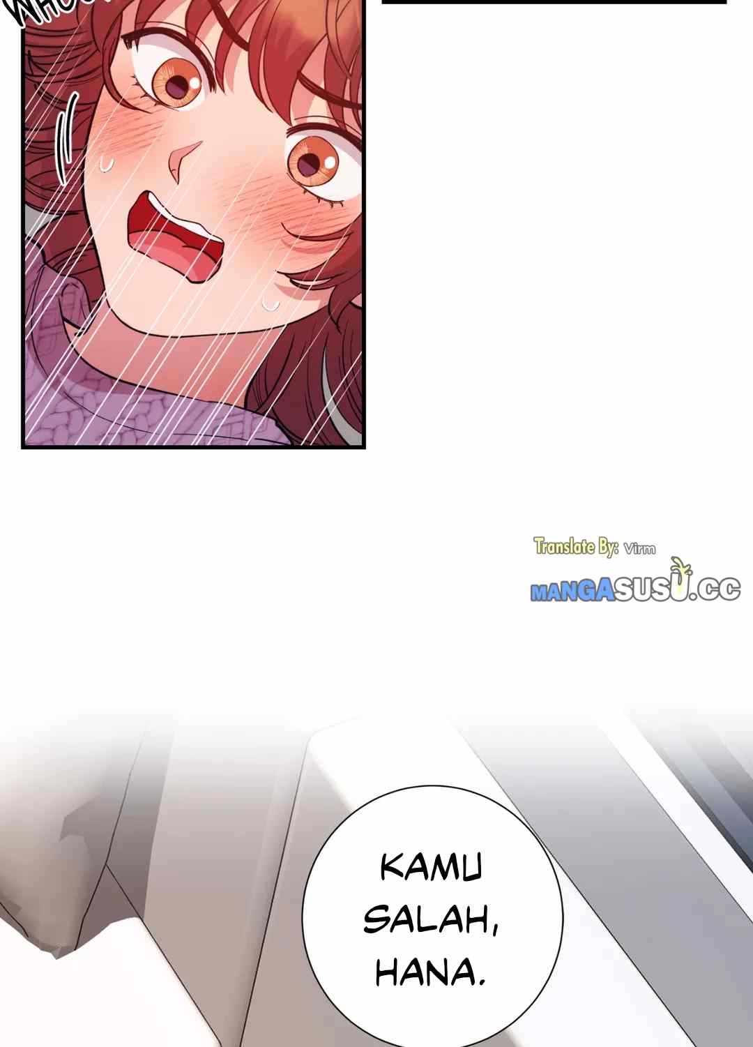 Hana’s Demons of Lust - Chapter 48 46