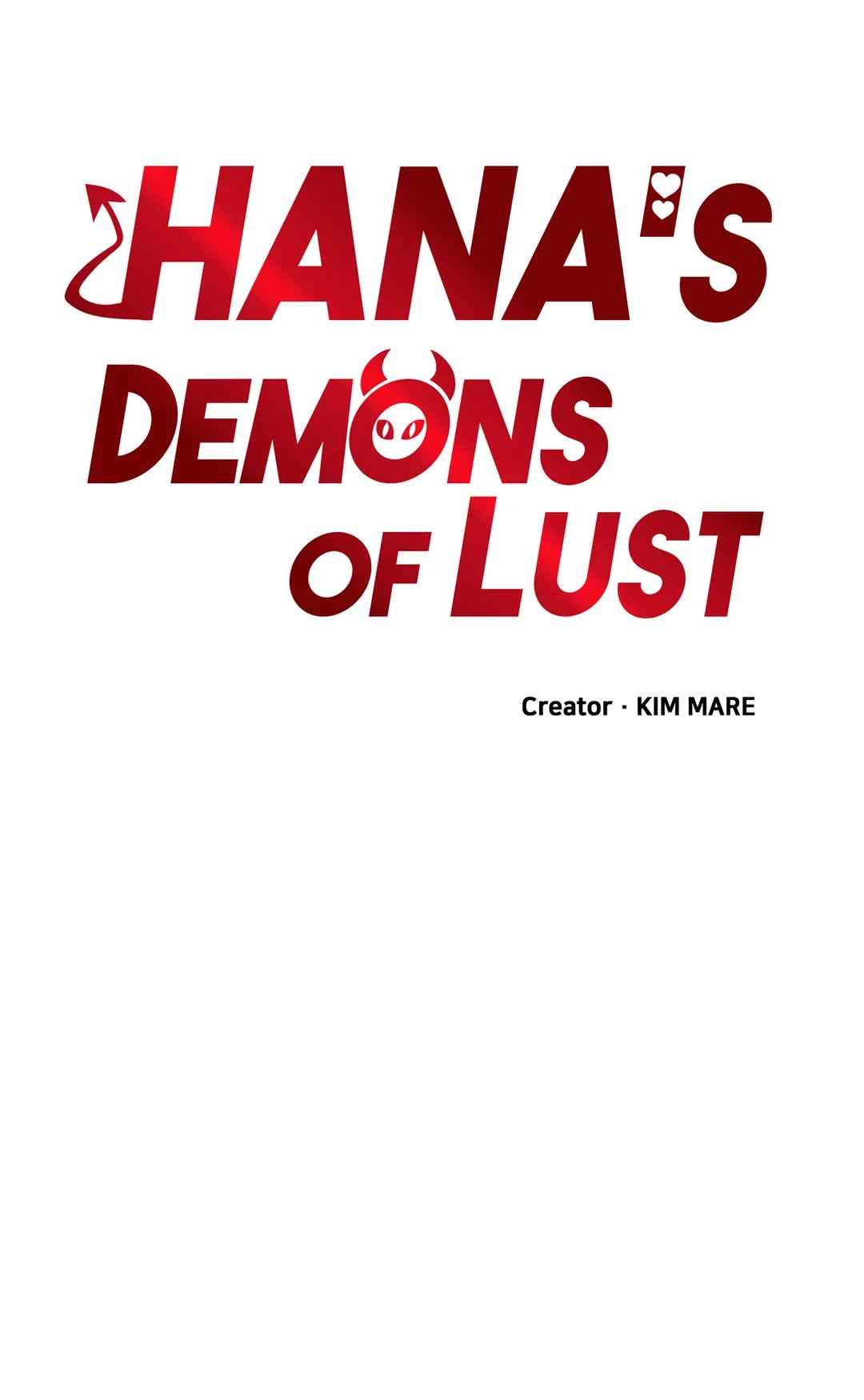 Hana’s Demons of Lust - Chapter 48 7