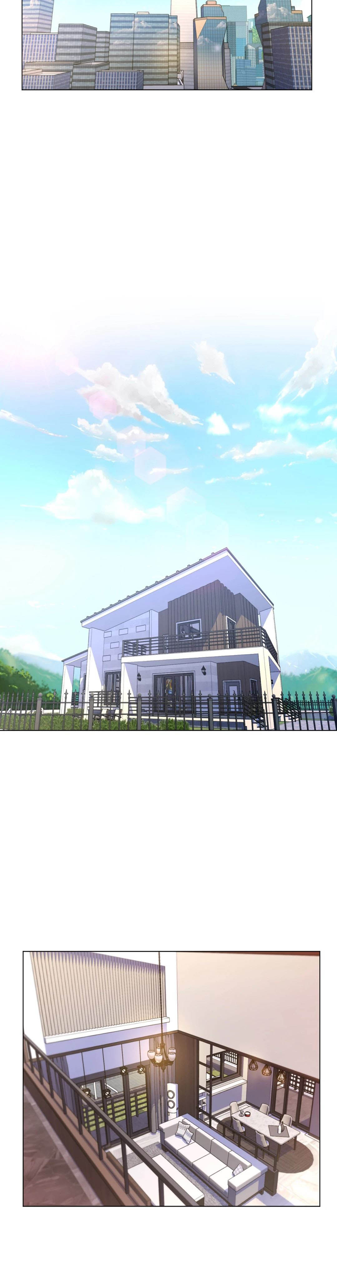My Stepmom Is My Girlfriend - Chapter 48 5