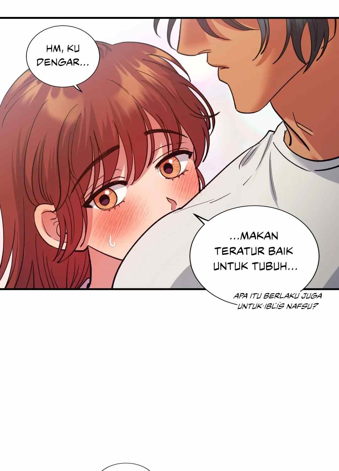 Hana’s Demons of Lust - Chapter 48 32