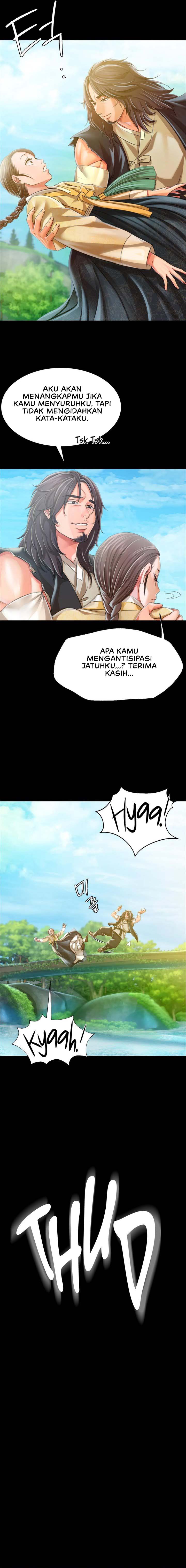 Madam - Chapter 48 19