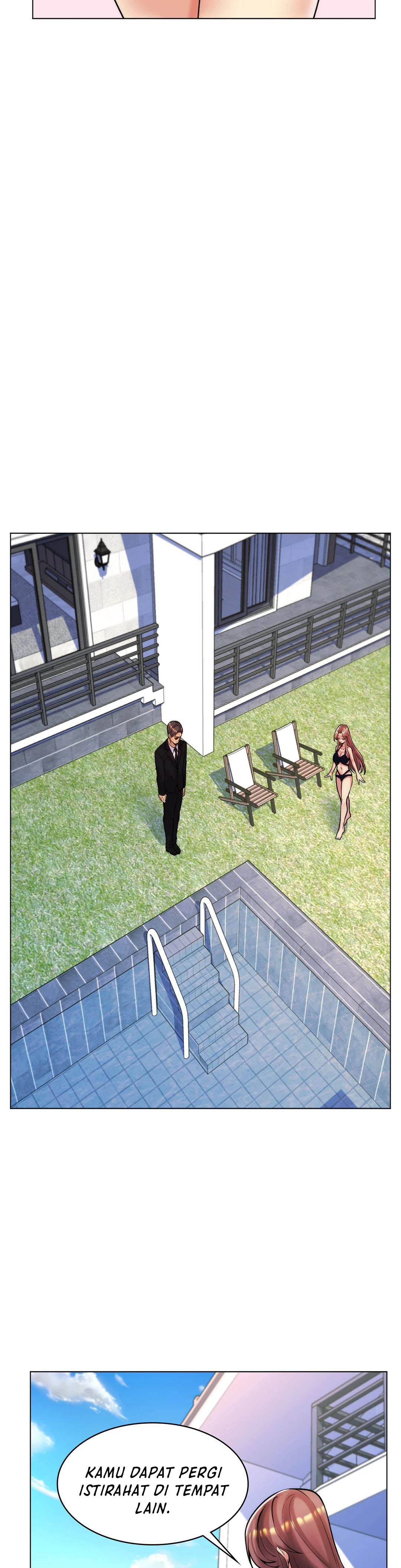My Stepmom Is My Girlfriend - Chapter 48 23