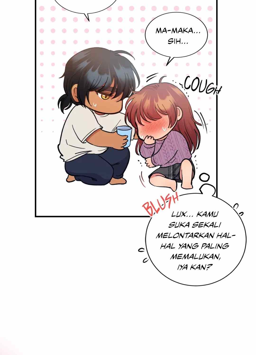 Hana’s Demons of Lust - Chapter 48 23