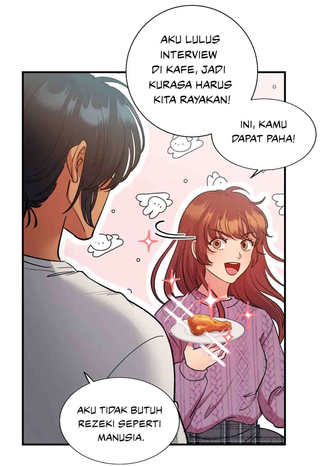Hana’s Demons of Lust - Chapter 48 14