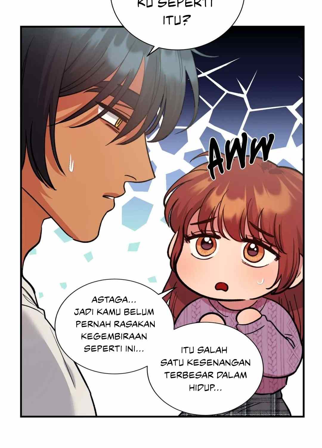Hana’s Demons of Lust - Chapter 48 19