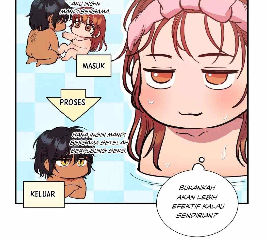 Hana’s Demons of Lust - Chapter 48 72