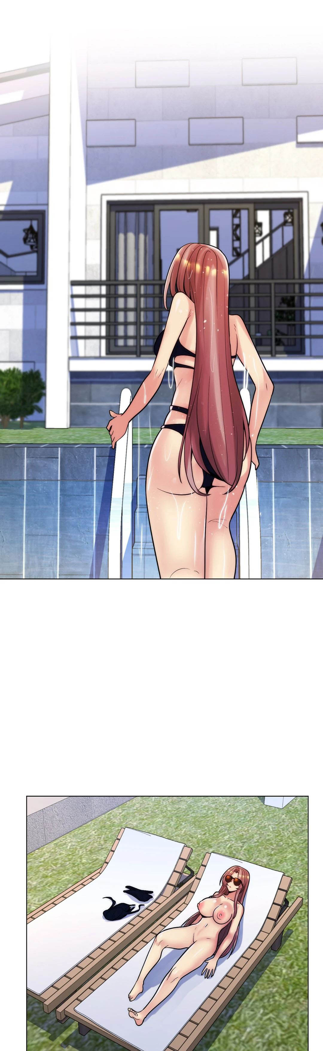 My Stepmom Is My Girlfriend - Chapter 48 26
