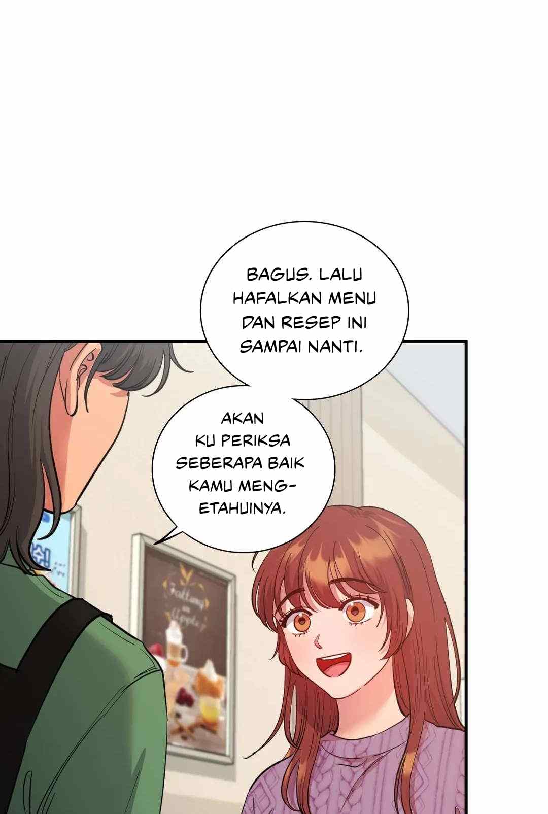 Hana’s Demons of Lust - Chapter 48 4