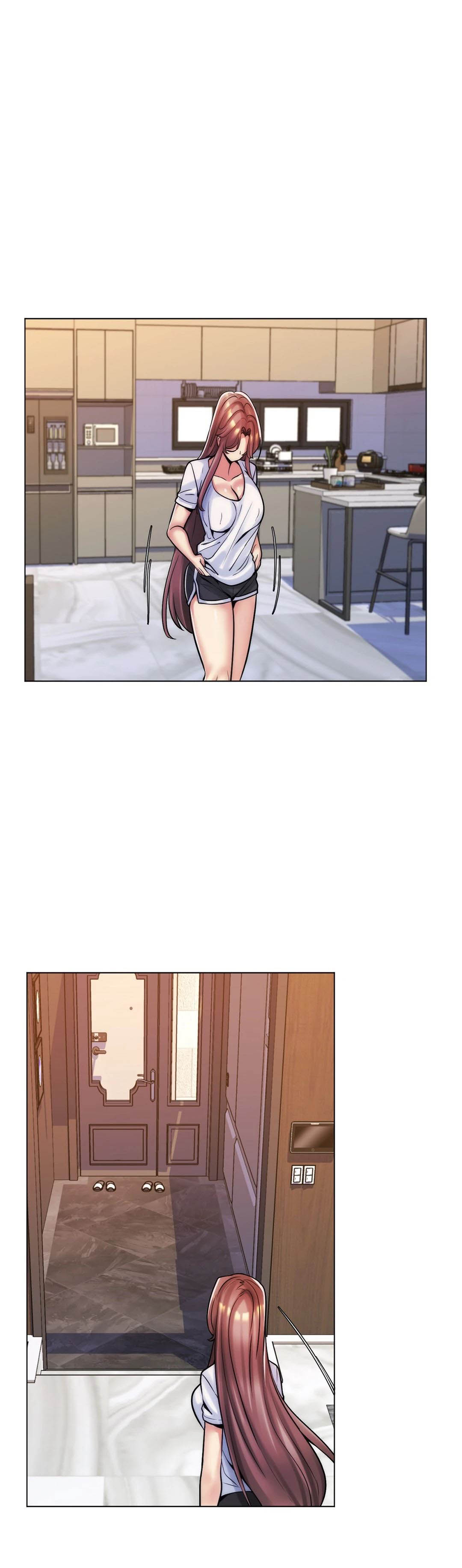 My Stepmom Is My Girlfriend - Chapter 48 19