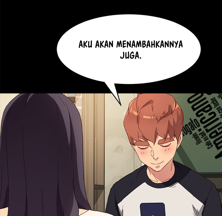 Perfect Roommates - Chapter 48 50