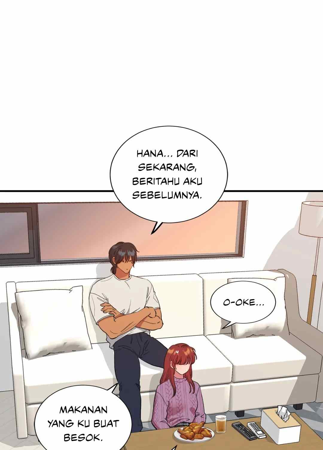 Hana’s Demons of Lust - Chapter 48 12