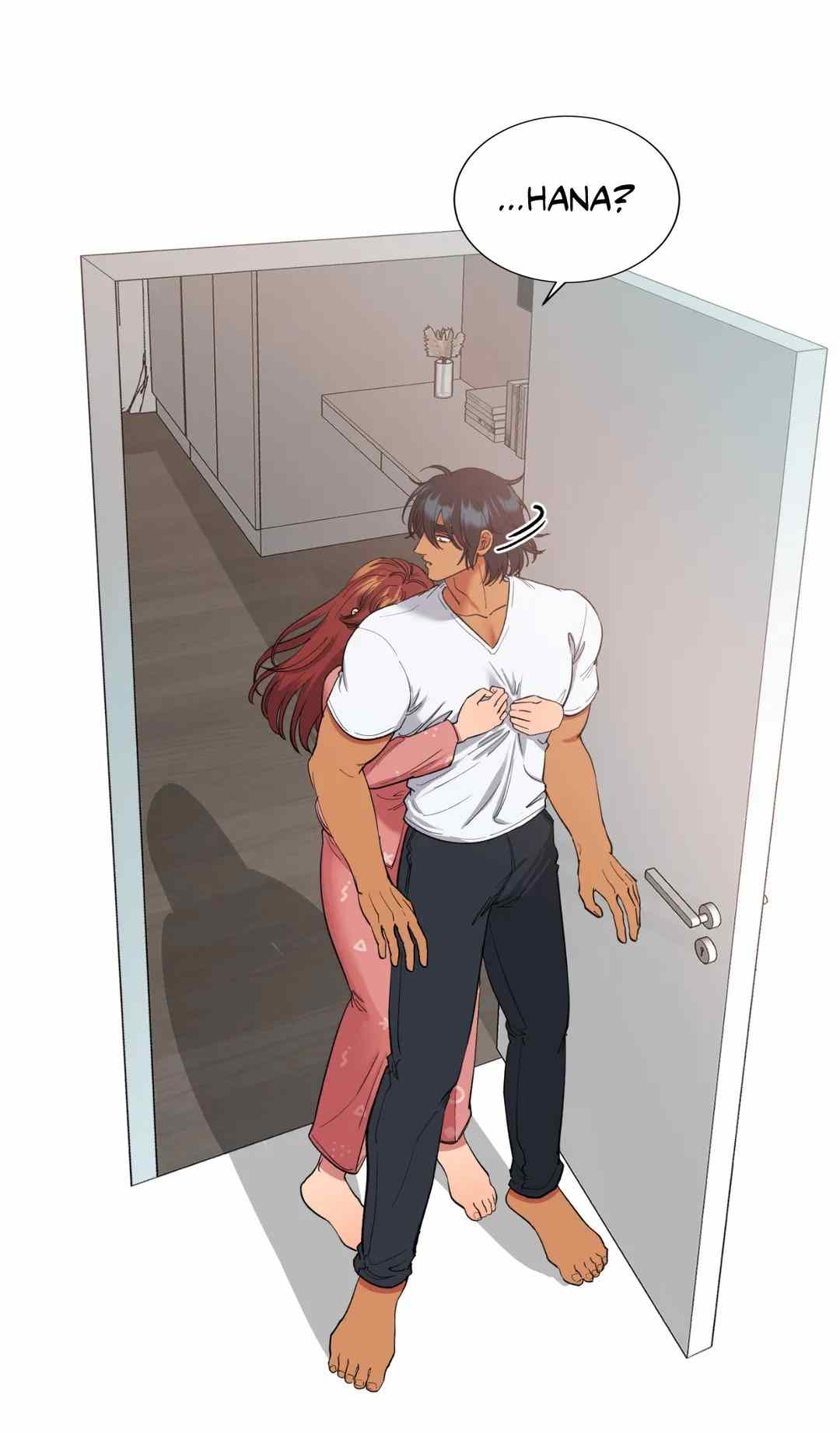 Hana’s Demons of Lust - Chapter 48 82