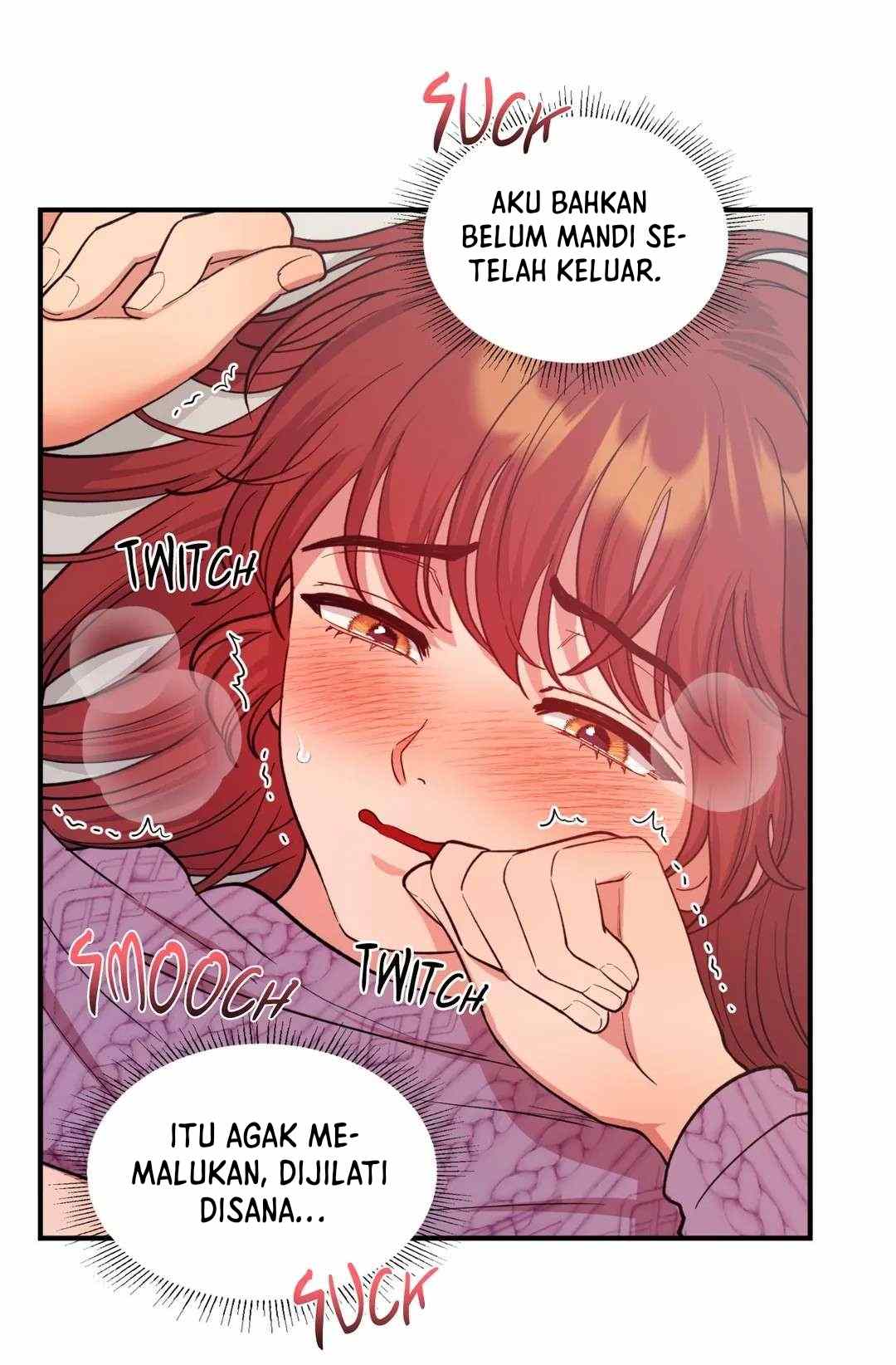 Hana’s Demons of Lust - Chapter 48 40