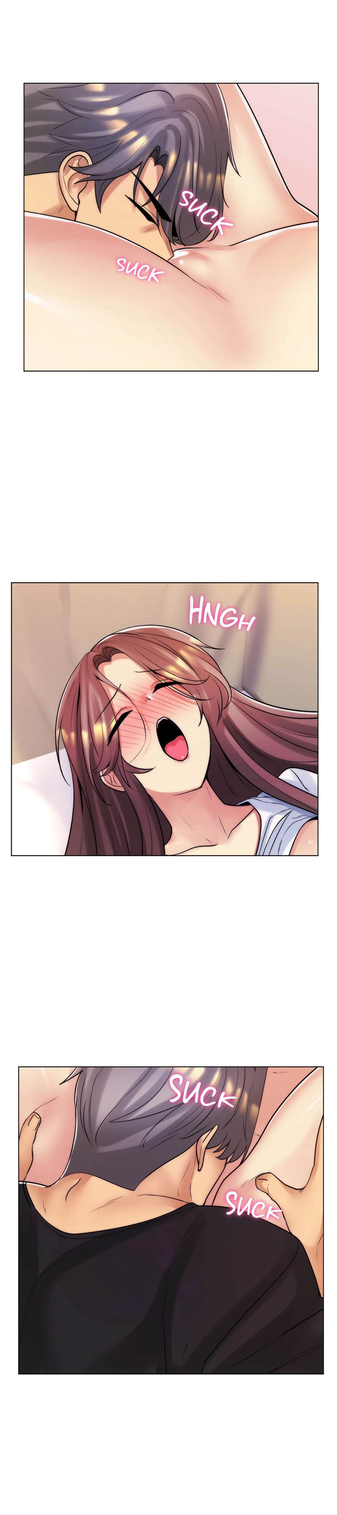 My Stepmom Is My Girlfriend - Chapter 48 14