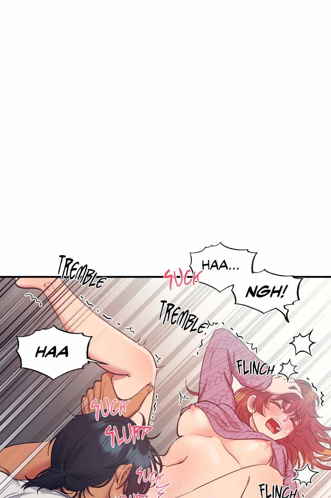 Hana’s Demons of Lust - Chapter 48 52