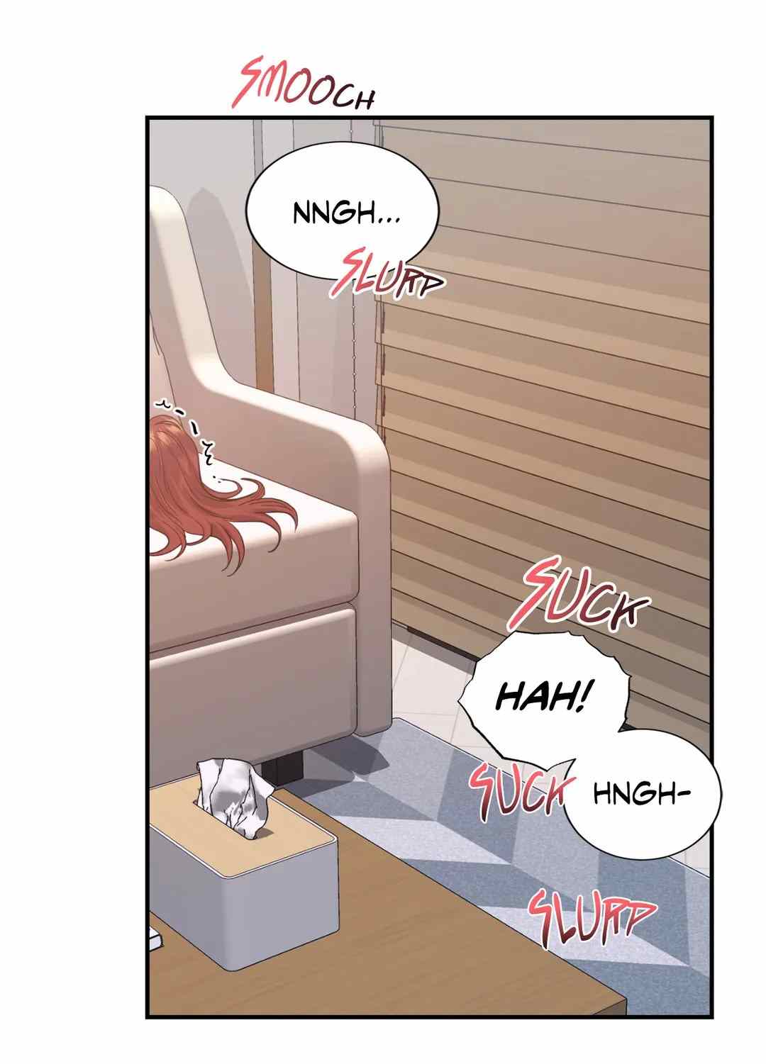 Hana’s Demons of Lust - Chapter 48 37