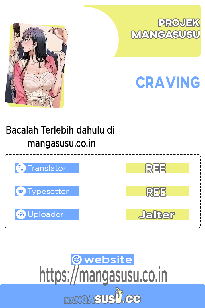 Craving - Chapter 48 1