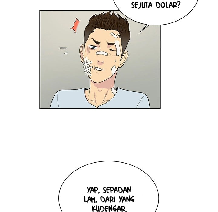 The Stand-up Guy (Dolphin) - Chapter 49 79