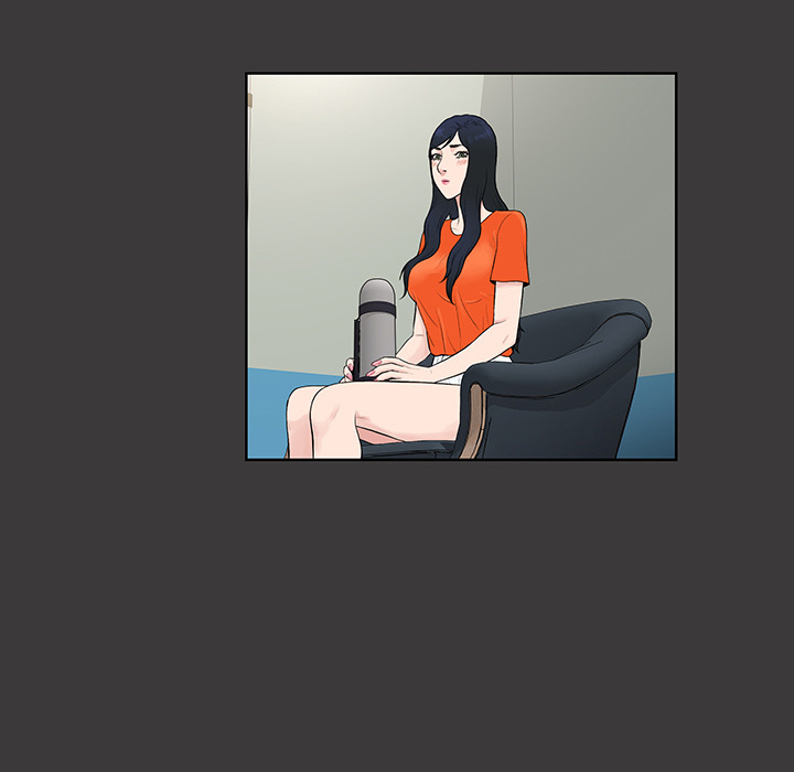 The Stand-up Guy (Dolphin) - Chapter 49 44