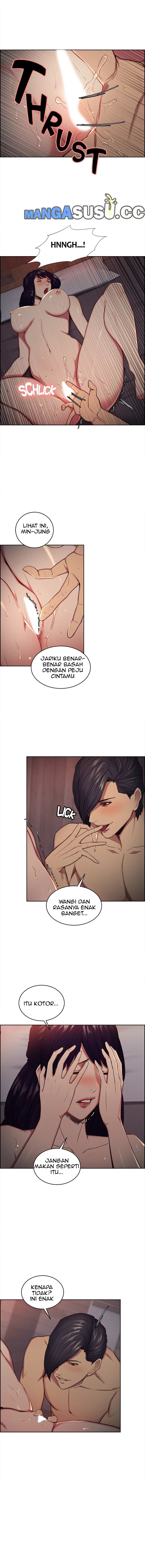 Taste of Forbidden Fruit - Chapter 49 4