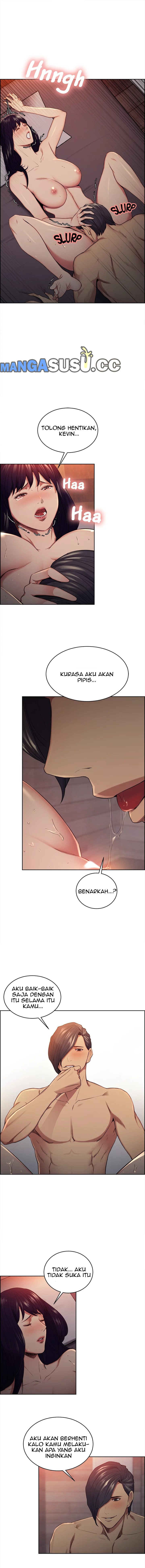 Taste of Forbidden Fruit - Chapter 49 6