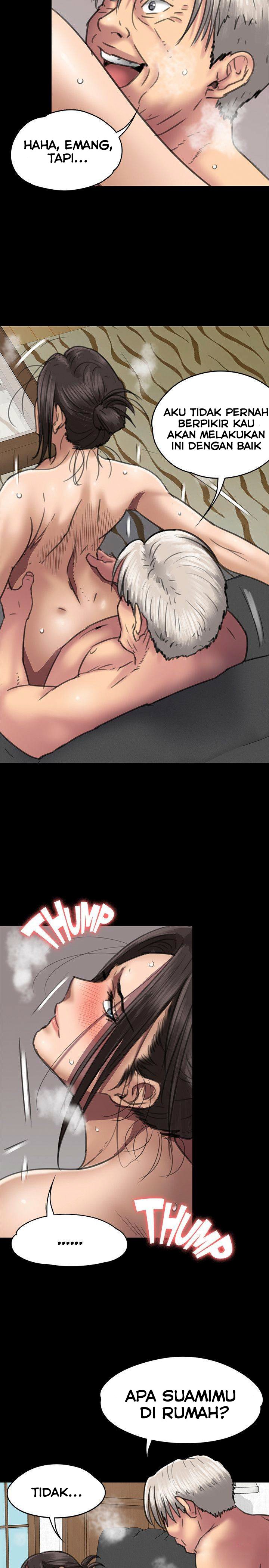 Queen Bee (Andrew) - Chapter 49 28