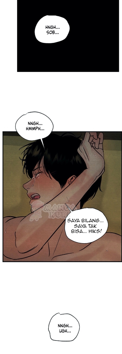 Painter of the night - Chapter 49 21