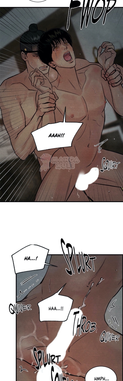 Painter of the night - Chapter 49 13