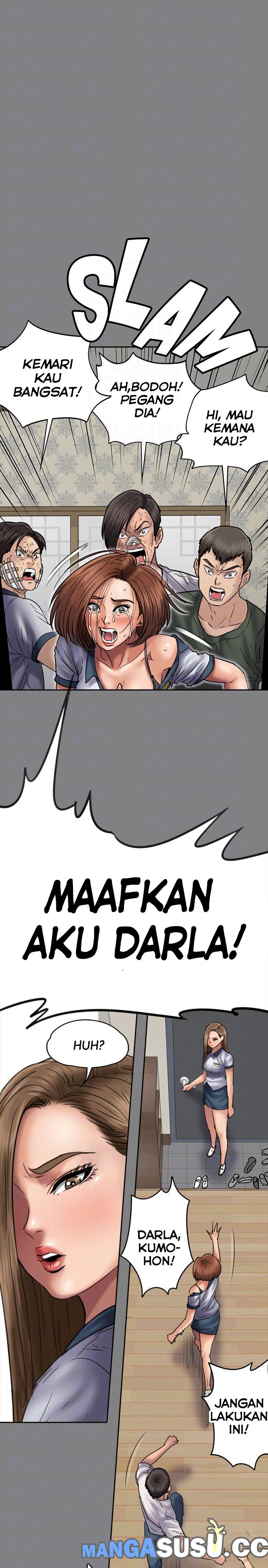 Queen Bee (Andrew) - Chapter 49 13