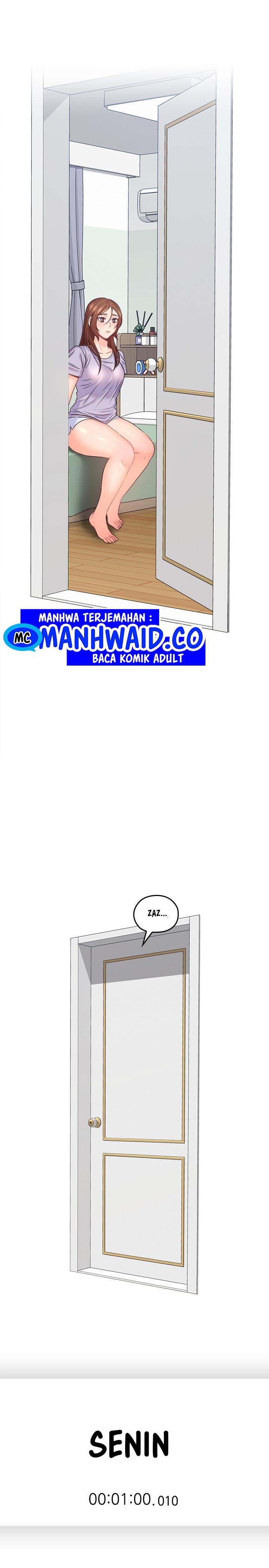 As If Daughter - Chapter 49 24