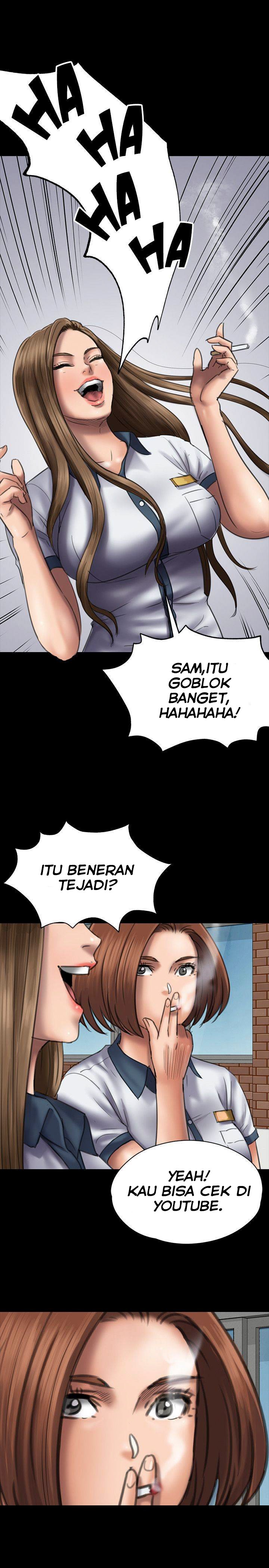 Queen Bee (Andrew) - Chapter 49 10