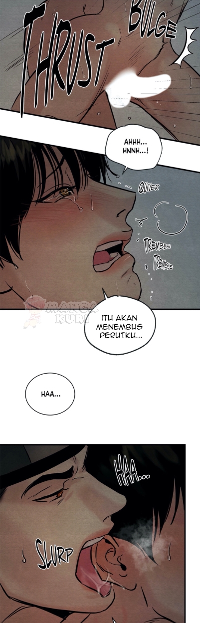 Painter of the night - Chapter 49 11