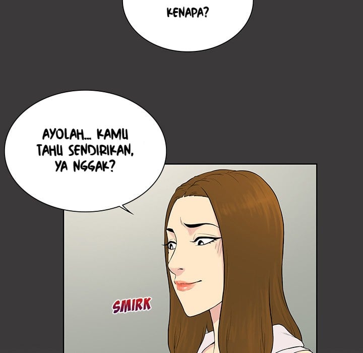 The Stand-up Guy (Dolphin) - Chapter 49 51