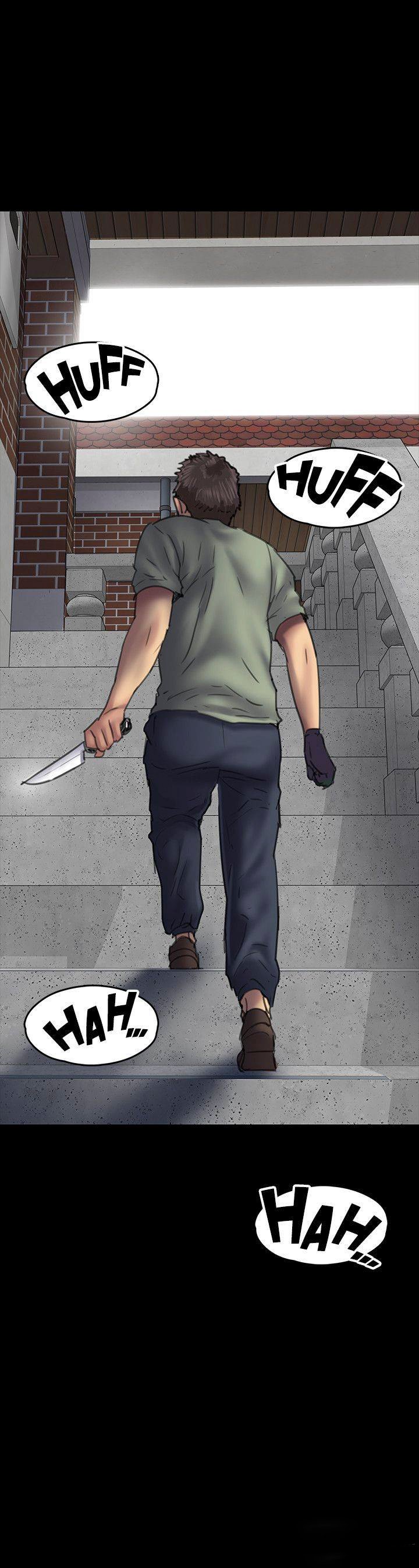 Queen Bee (Andrew) - Chapter 49 32