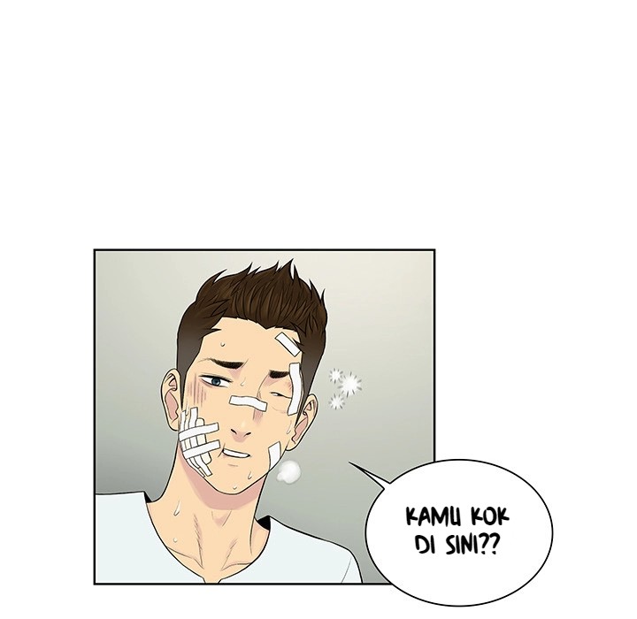The Stand-up Guy (Dolphin) - Chapter 49 34