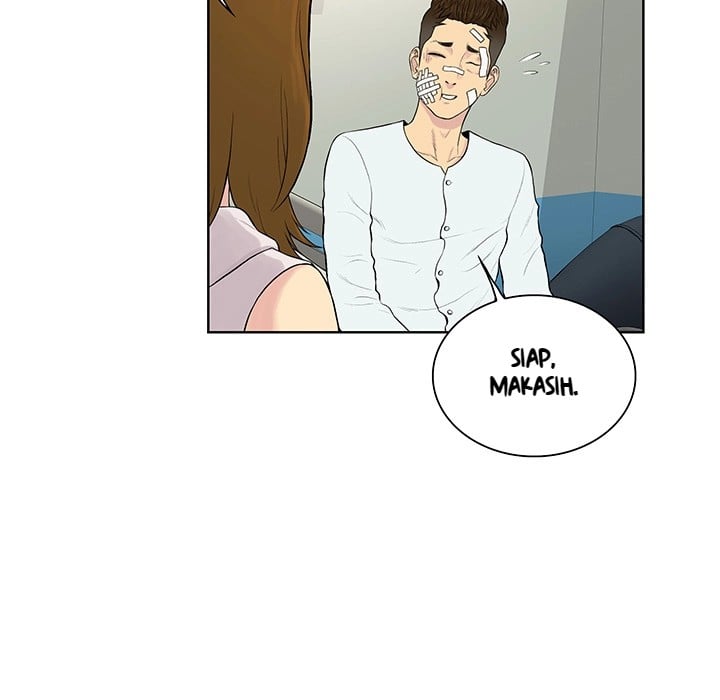 The Stand-up Guy (Dolphin) - Chapter 49 39