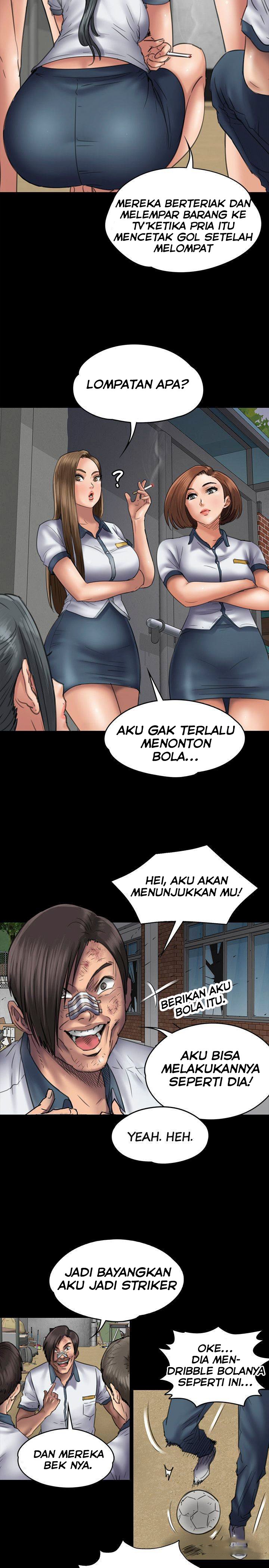 Queen Bee (Andrew) - Chapter 49 8