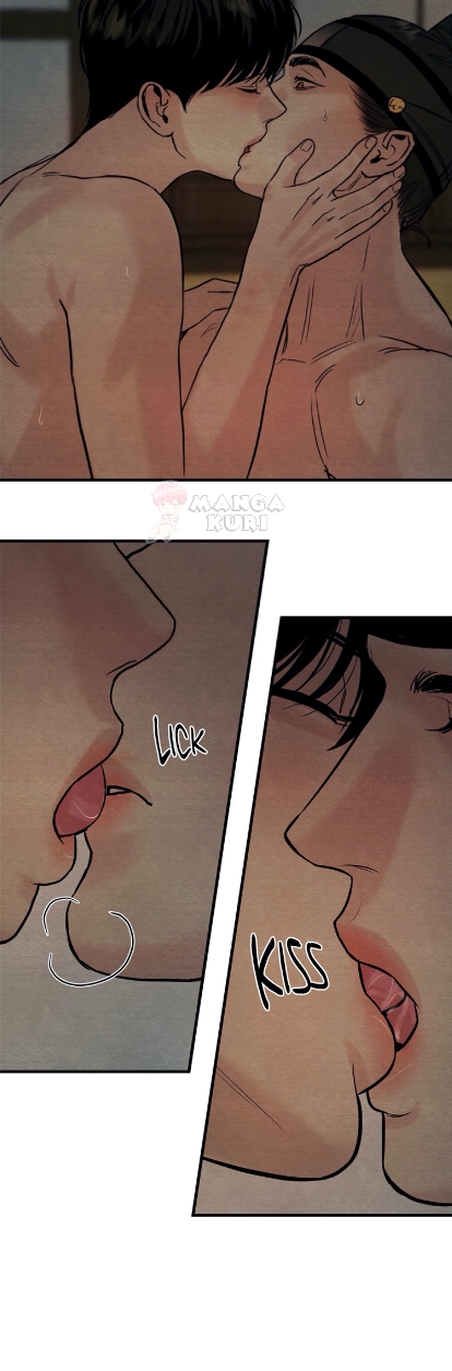Painter of the night - Chapter 49 32