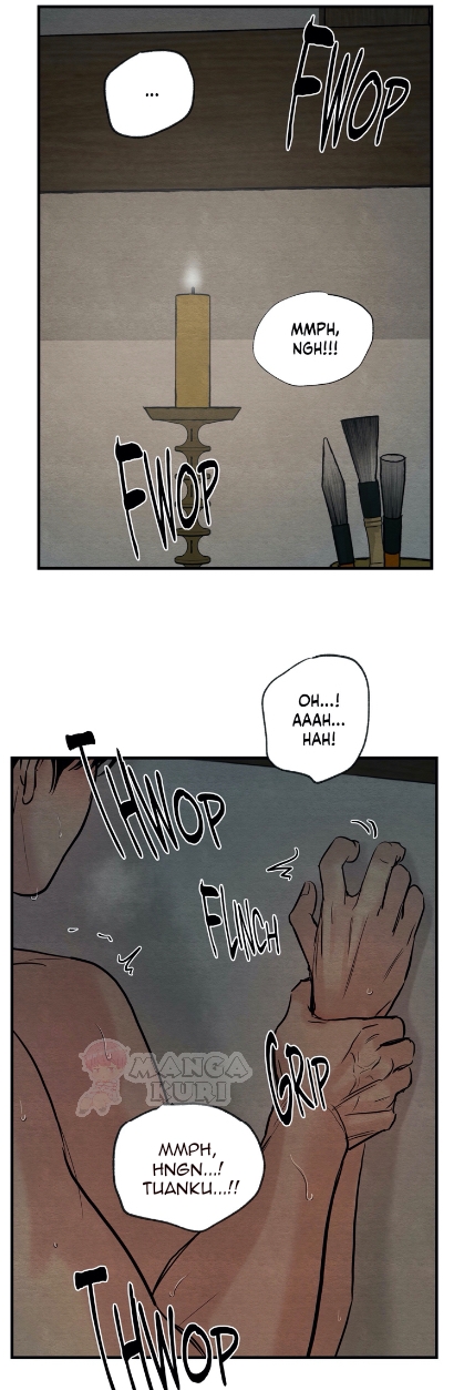 Painter of the night - Chapter 49 7