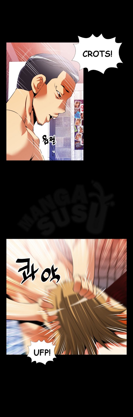 Love Parameter - Chapter 49 22