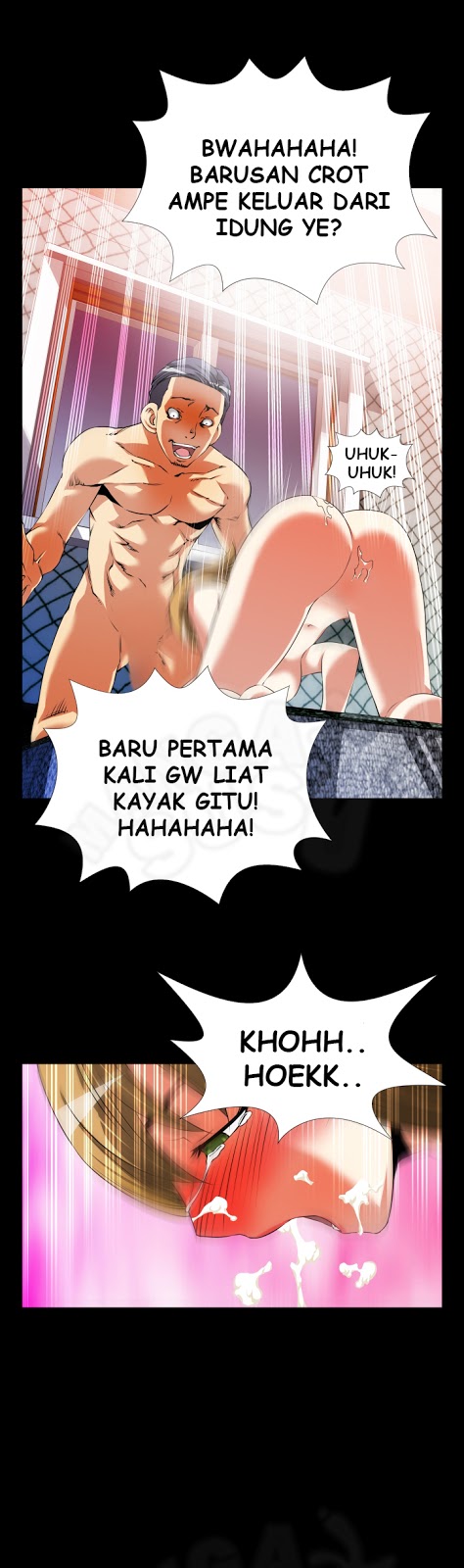 Love Parameter - Chapter 49 26