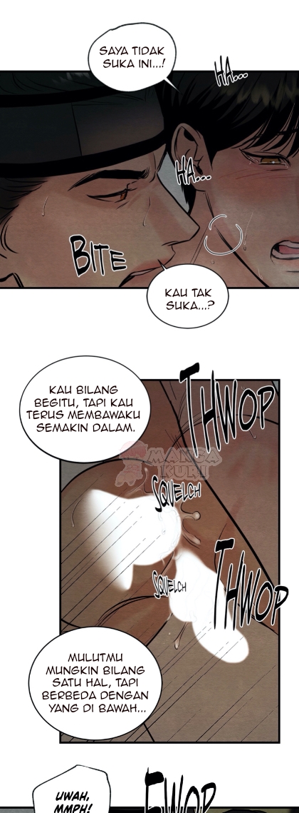 Painter of the night - Chapter 49 9