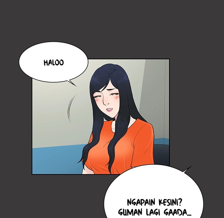 The Stand-up Guy (Dolphin) - Chapter 49 47