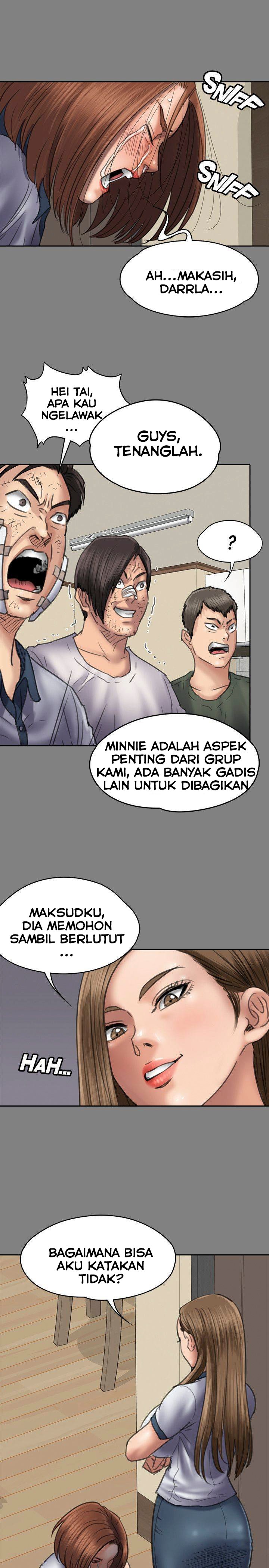 Queen Bee (Andrew) - Chapter 49 19