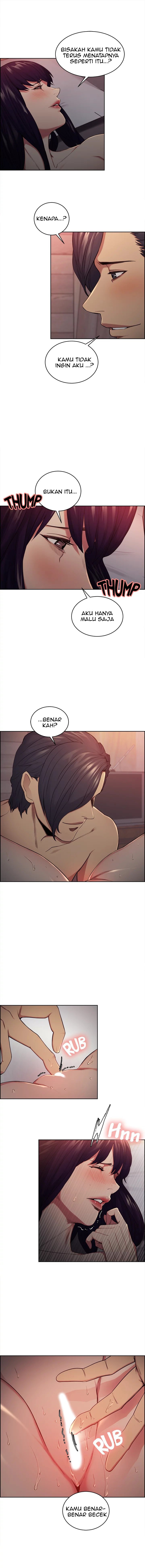 Taste of Forbidden Fruit - Chapter 49 3