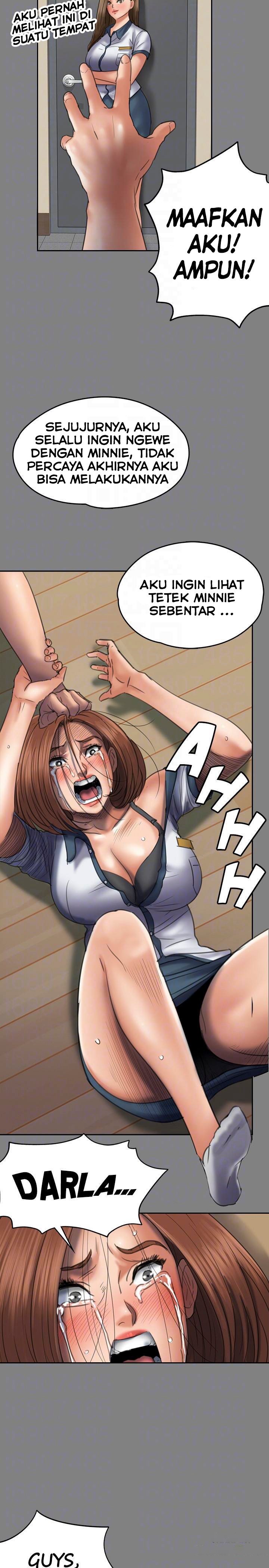 Queen Bee (Andrew) - Chapter 49 17