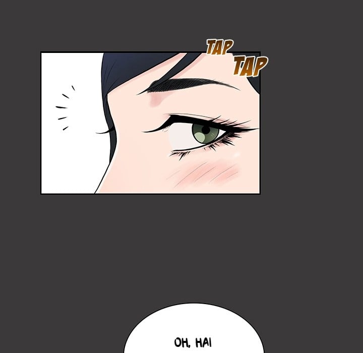 The Stand-up Guy (Dolphin) - Chapter 49 45