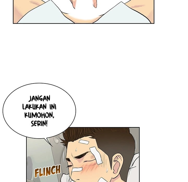 The Stand-up Guy (Dolphin) - Chapter 49 26