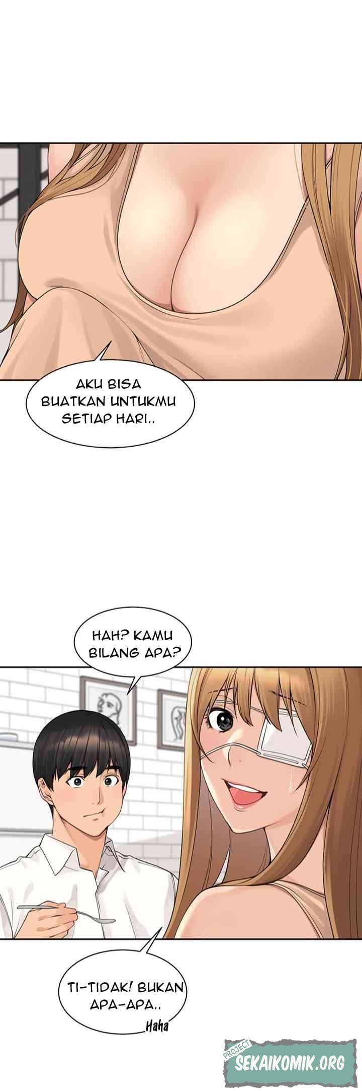 Friendly Relationship - Chapter 49 5